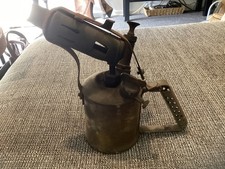 Vintage Companion Brass Blow