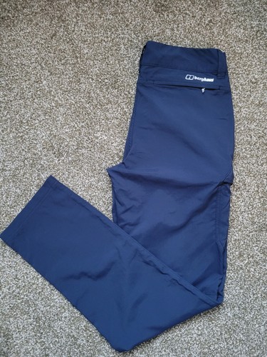 Berghaus trousers walking - berghaus,
