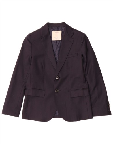 Zara boys button - zara, blazer