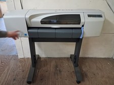 HP Designjet 510 Large Format