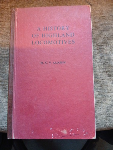 History highland - a,