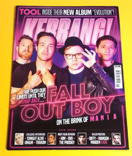 Kerrang! 1704 January 13 2018