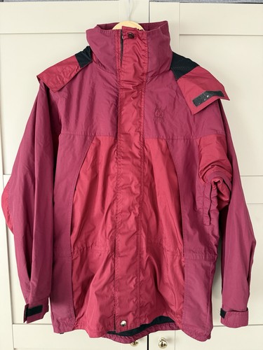 North vintage technical - 66,