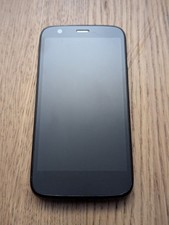 Motorola Moto G 4G XT1039 Black Android 5 Smartphone