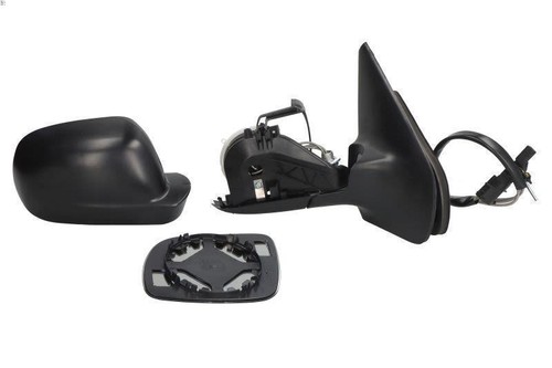 Side mirror blic - mirror,