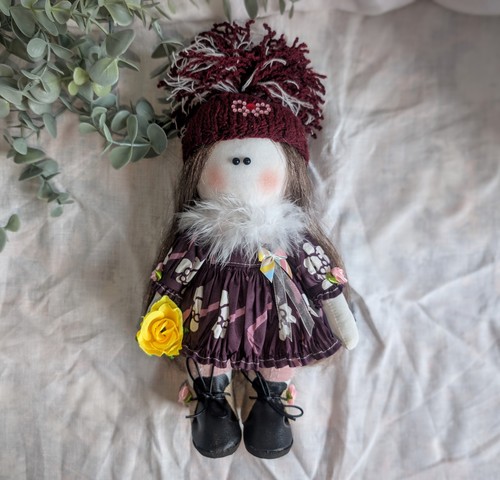 Matilda bloom handmade - matilda,