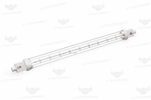 Commercial catering heat lamps - commercial,