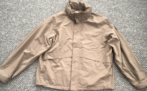 Uniqlo men beige - uniqlo,