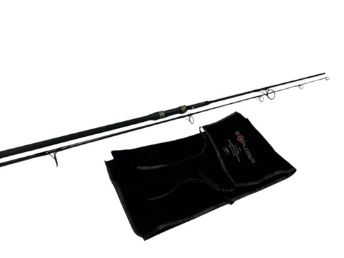 Fox explorer 10ft - fox, 8-10ft