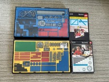 LEGO Dacta: Building