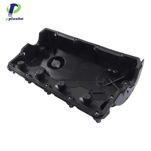 Rocker engine valve cover - engine,