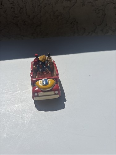 Mexican folk art chiva - mexican, bus