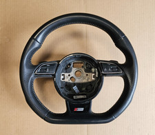 AUDI A4 A5 B8 Flat Bottom
