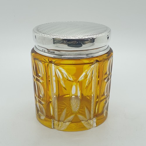 Edwardian bohemian amber - bohemian,