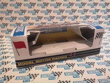 Scalextric 1970's Rovex