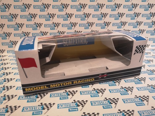Scalextric 1970 rovex - 1970's,