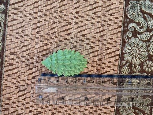 Homemade mini hedgehog - homemade,
