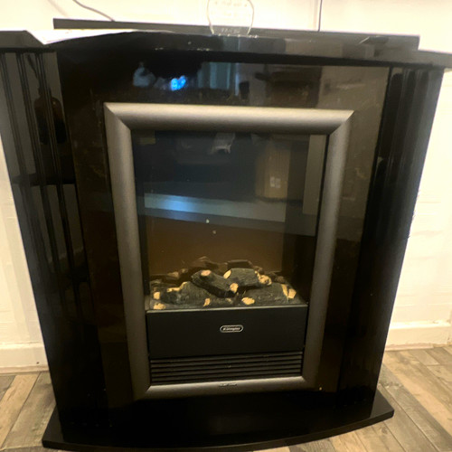 Dimplex freestanding electric - freestanding,