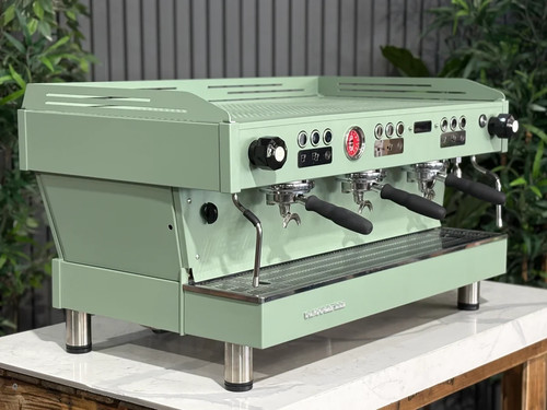 Marzocco linea 3 - la, pb