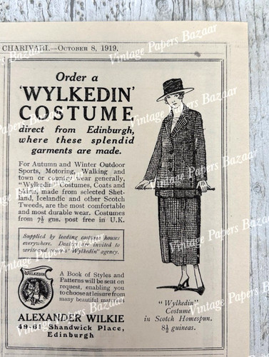 Wylkedin costume alexander - wylkedin,