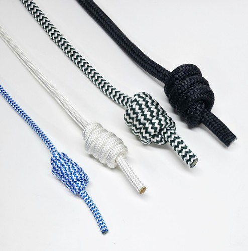 Flow rope exercise - rope, fitness