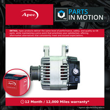 Alternator fits peugeot - alternator,