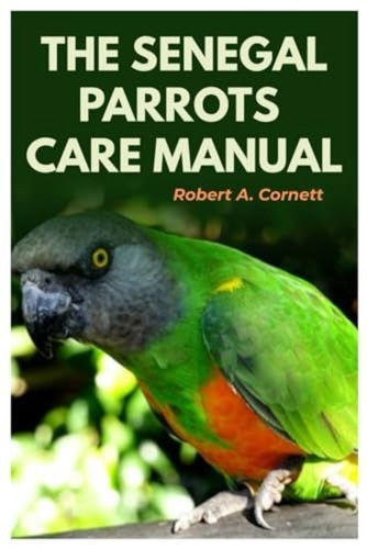 The senegal parrots care - parrots,