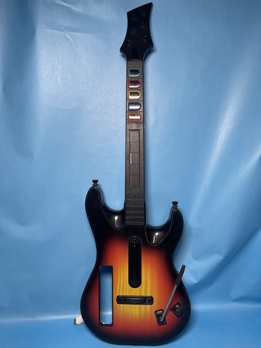 Redoctane guitar hero wireless - guitar,