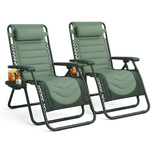 Keplin zero gravity chair - keplin,
