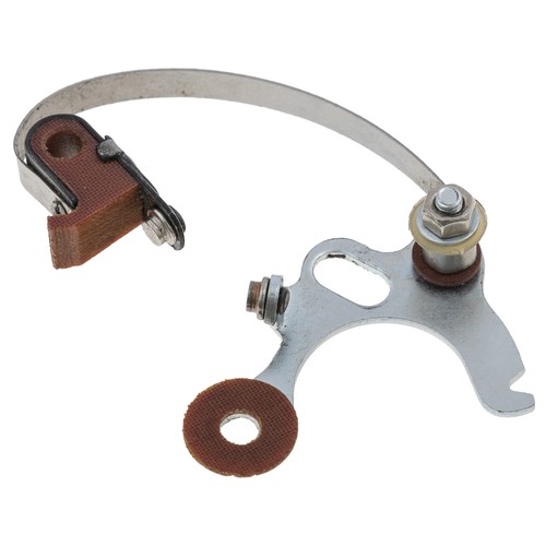 Points set contact breakers - set,,