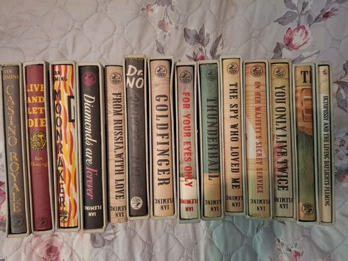 Set fourteen facsimile - a, of