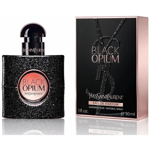 Ysl black opium 30ml - ysl,