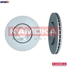 2x BRAKE DISC 1032442 FOR