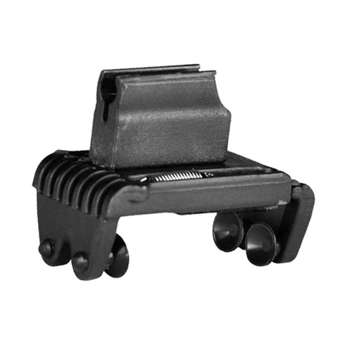 Instrument microphone clip - instrument,