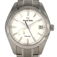 Grand seiko heritage - seiko,