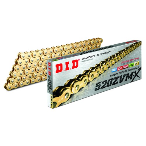 Did ring 520zvmx - x-ring, 520zvmx/108