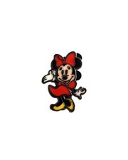Disney Cuties Mystery Minnie