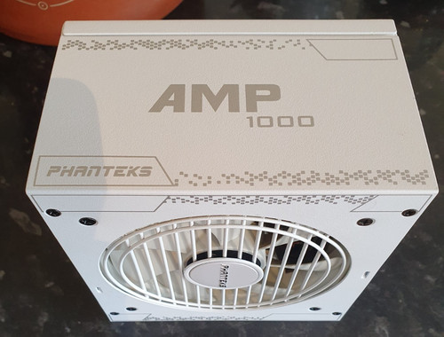 Phanteks amp plus - phanteks,