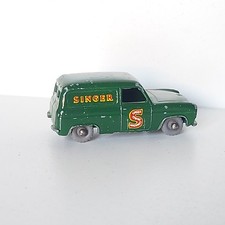 Matchbox  MB 59a, Ford Thames