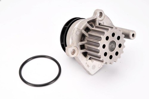 Water pump thermotec - pump, d1w049tt