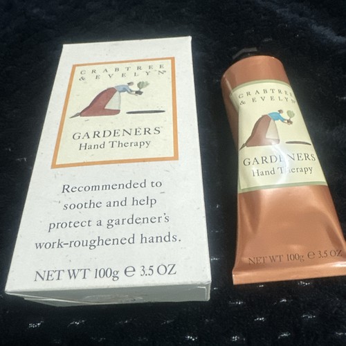 Crabtree evelyn gardeners - &,
