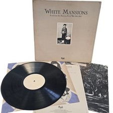 White Mansions Tale From