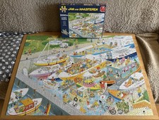 Jan van Haasteren 2000 piece