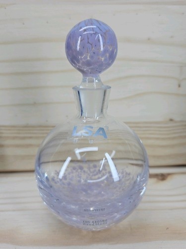 Khs krosno lsa scent - khs, bottle
