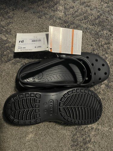 Crocs karin shayna mary - karin,