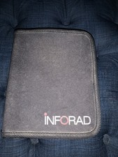 Inforad Speed Camera Detection