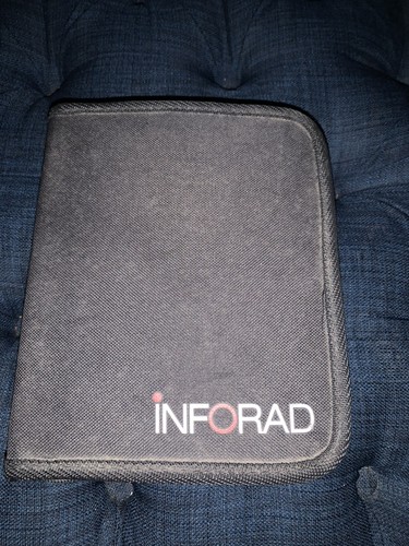 Inforad speed camera detection - camera,