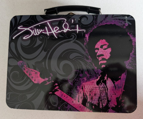 Jimi hendrix metal - jimi,