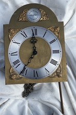 Hermle Long case Clock