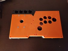 Custom Modular Arcade Stick